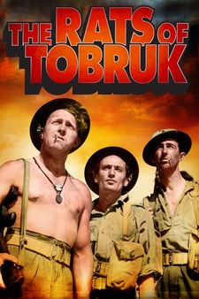 The Rats of Tobruk