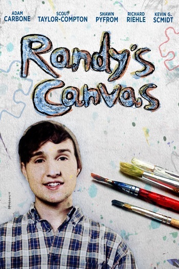 Randy's Canvas