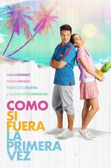 50 First Dates (Mexico)
