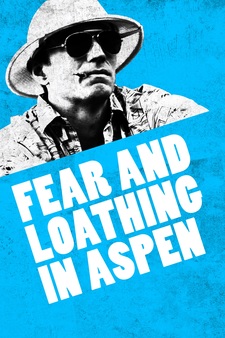 Fear and Loathing in Aspen