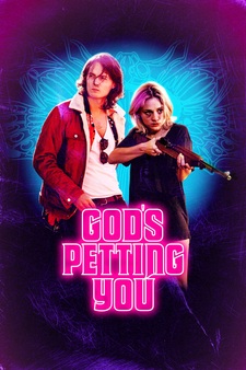 God's Petting You