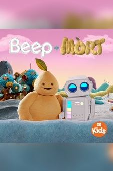 Beep and Mort