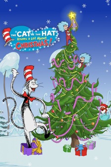 The Cat in the Hat Knows a Lot About Chr...