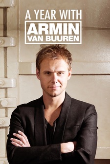 A Year With Armin van Buuren