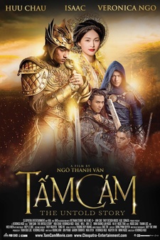Tam Cam - The Untold Story