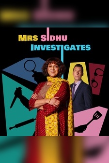 Mrs. Sidhu Investigates