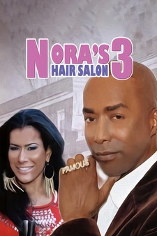 Nora's Hair Salon 3