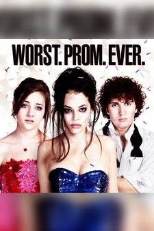 Worst. Prom. Ever.