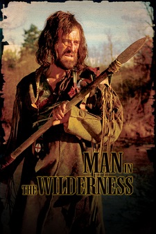 Man In the Wilderness