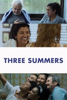 Three Summers