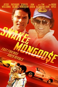 Snake & Mongoose