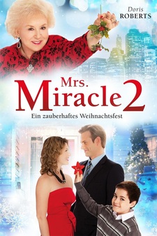 Debbie Macomber's Call Me Mrs. Miracle