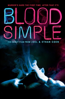 Blood Simple (Director's Cut)