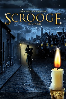 Scrooge (A Christmas Carol)