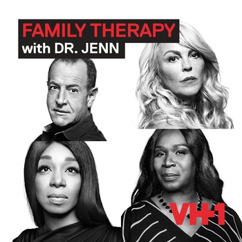 Family Therapy with Dr. Jenn