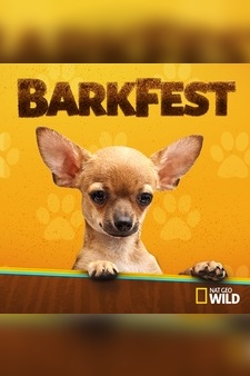 Barkfest