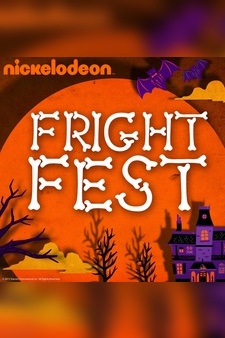Nickelodeon Fright Fest!