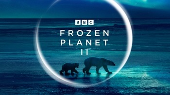 Frozen Planet