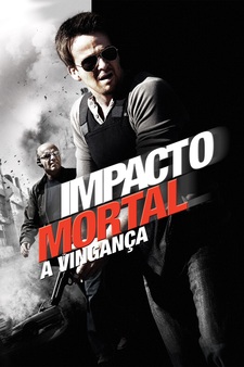 Deadly Impact (Unrated)