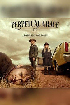 Perpetual Grace LTD