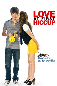 Love At First Hiccup