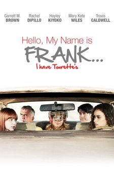 Hello My Name Is Frank