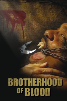Brotherhood of Blood