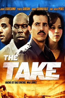 The Take (2008)