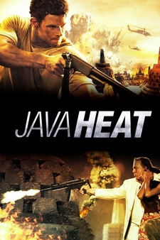 Java Heat