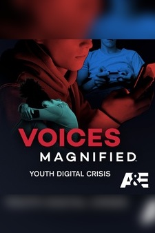 Voices Magnified: Youth Digital Crisis