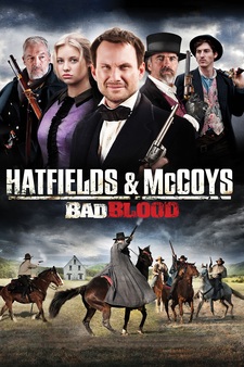 Hatfields & McCoys: Bad Blood