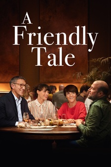 A Friendly Tale