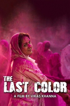 The Last Color