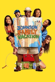 Johnson Family Vacation