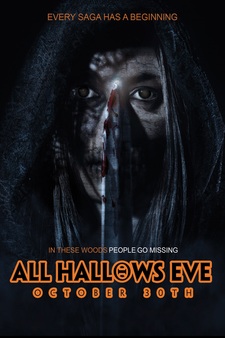 All Hallows Eve : October 30th