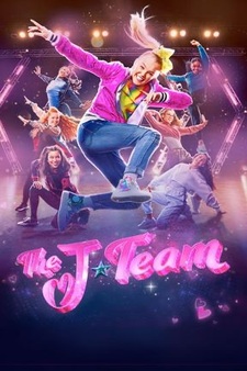 The J Team