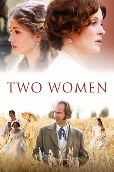 Two Women (2014)