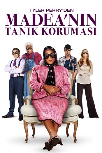 Tyler Perry's Madea's Witness Protection