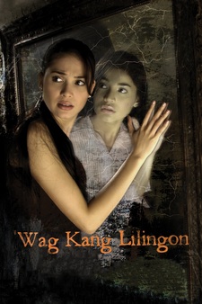'Wag Kang Lilingon