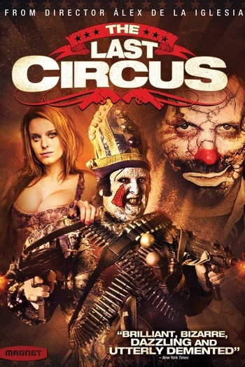 The Last Circus