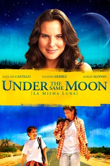 Under the Same Moon (La Misma Luna)