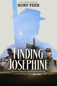Finding Josephine