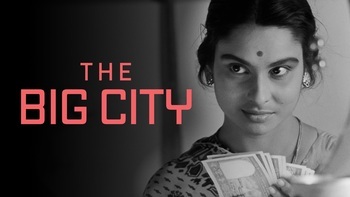 The Big City