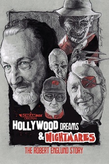 Hollywood Dreams & Nightmares: The Rober...