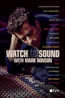 Watch the Sound With Mark Ronson