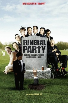 Death At a Funeral (2007)
