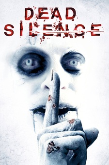 Dead Silence (Unrated) [2007]