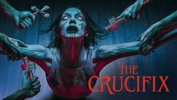 The Crucifix