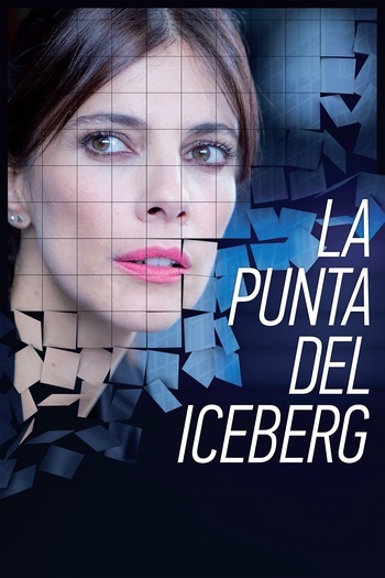 The Tip of The Iceberg