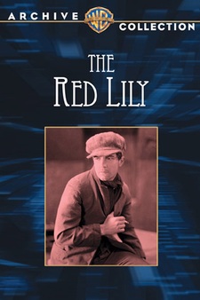 The Red Lily (Silent Film)